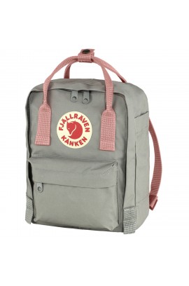 Fjallraven Kanken Mini - Fog Pink